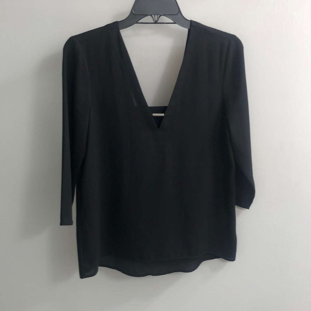 Express Blouse